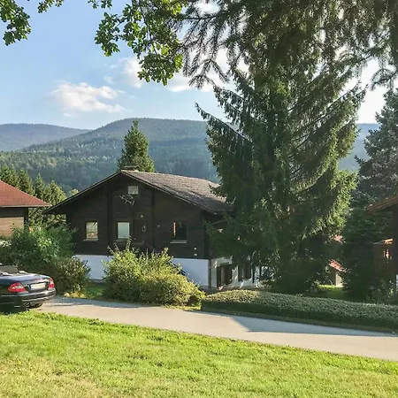 Nice In W/ 2 Bedrooms Arrach