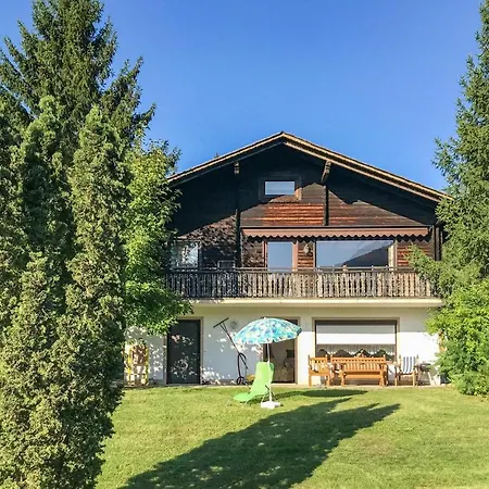Nice In W/ 2 Bedrooms Arrach