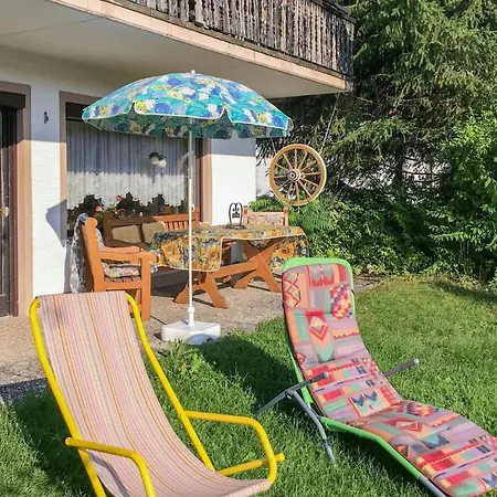 Nice In W/ 2 Bedrooms Daire Arrach