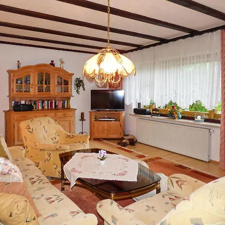 Nice In W/ 2 Bedrooms Daire Arrach