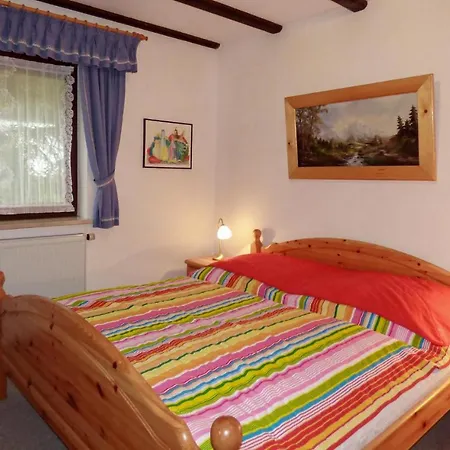 Nice In W/ 2 Bedrooms Daire *